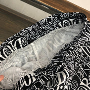 Short de bain Dior
