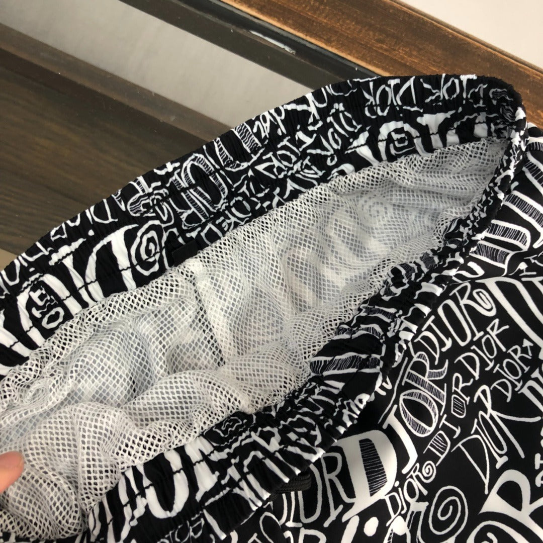 Short de bain Dior