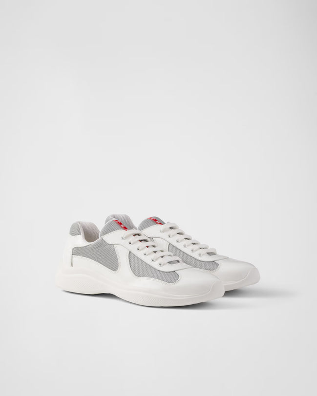 Prada cup