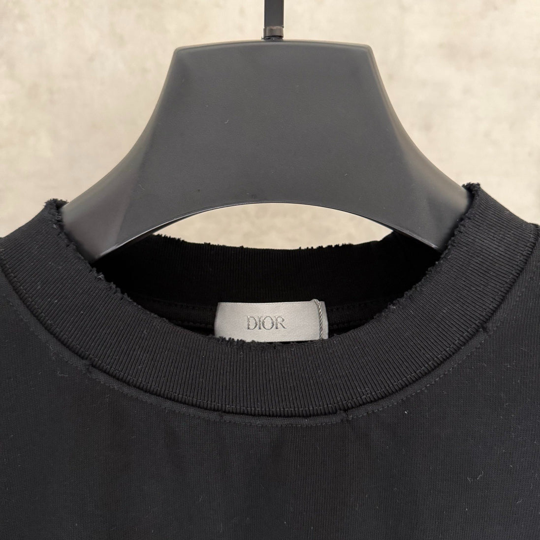 T-Shirt Dior