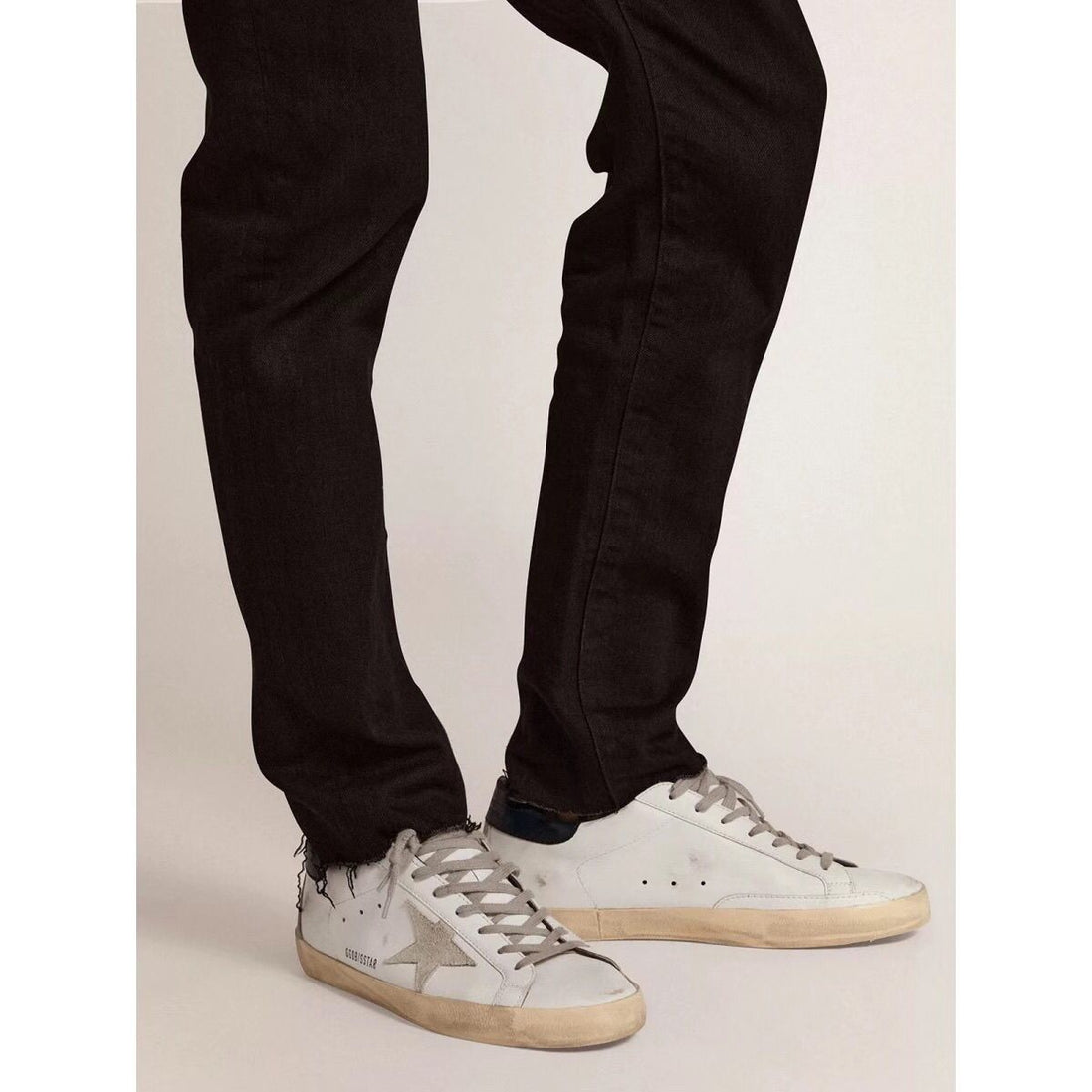 Golden Goose sneaker