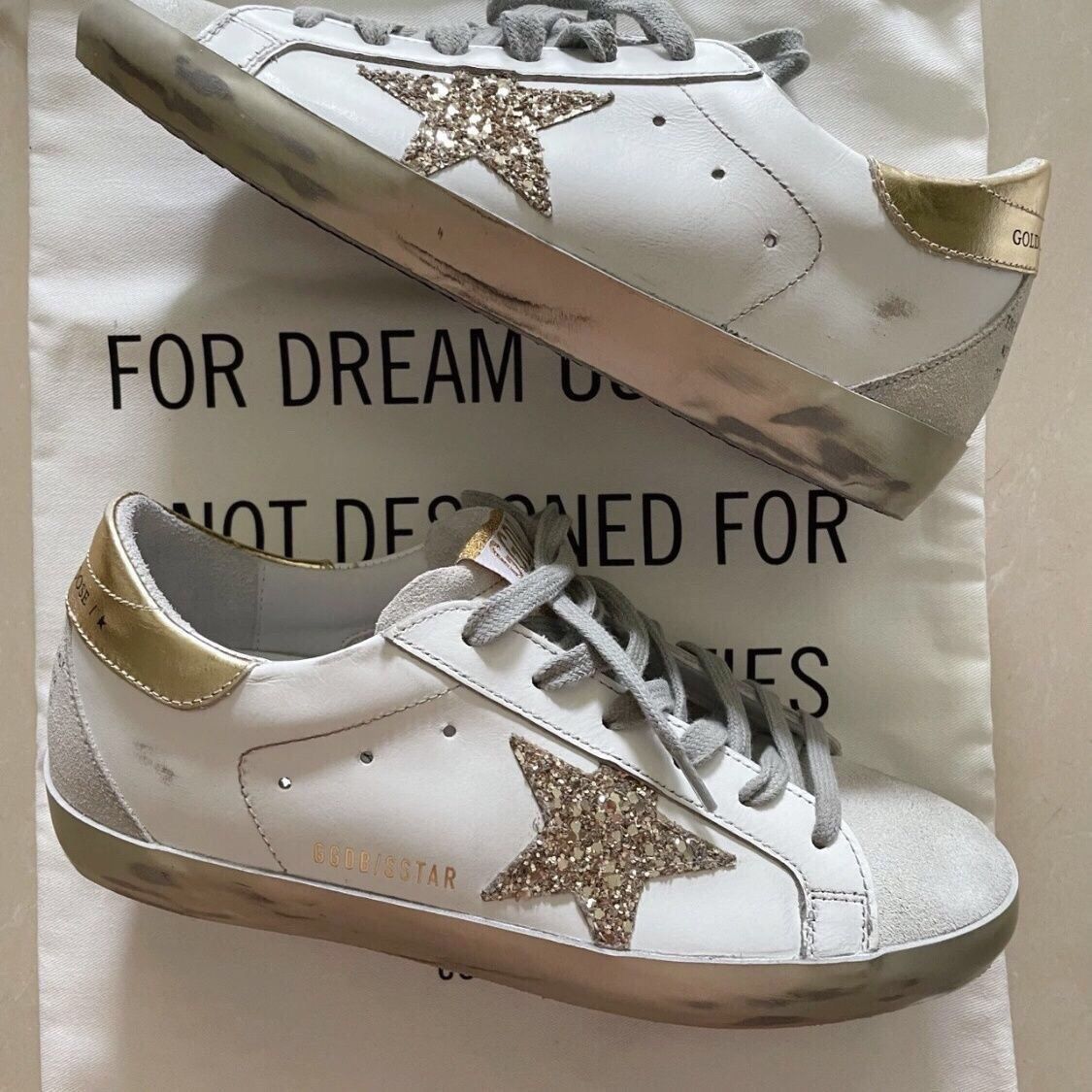 Golden Goose sneaker