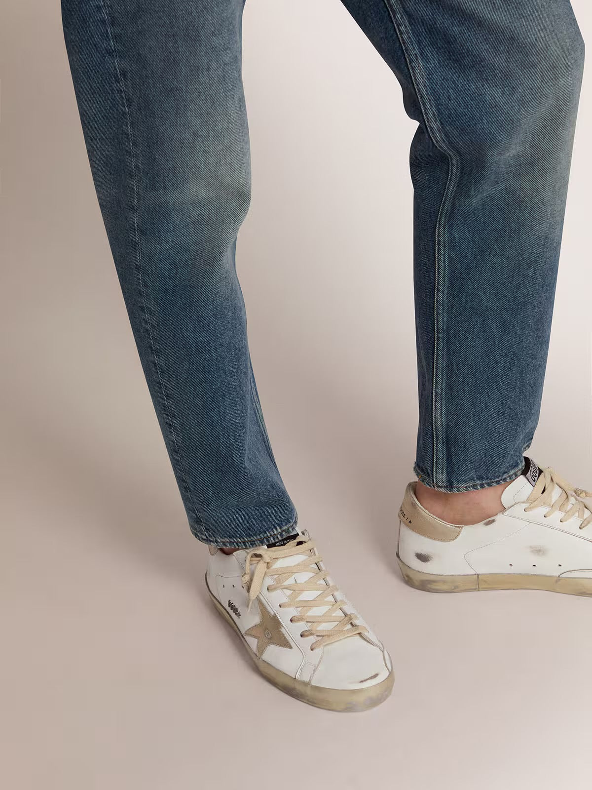 Golden goose Super-star