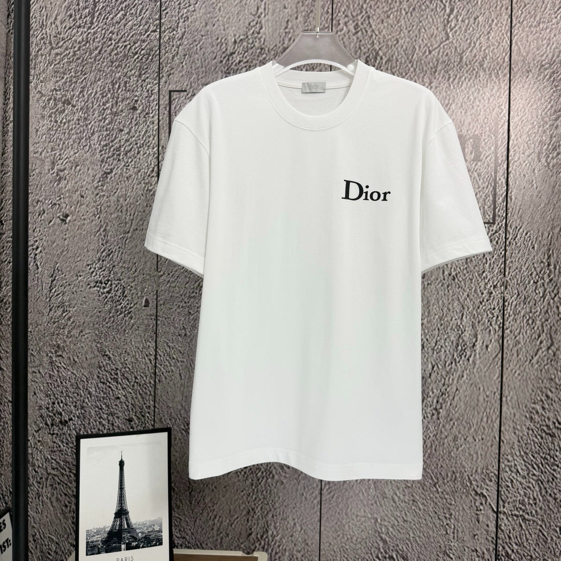 T-Shirt Dior