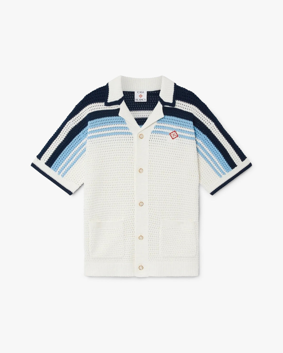 Chemise CASABLANCA