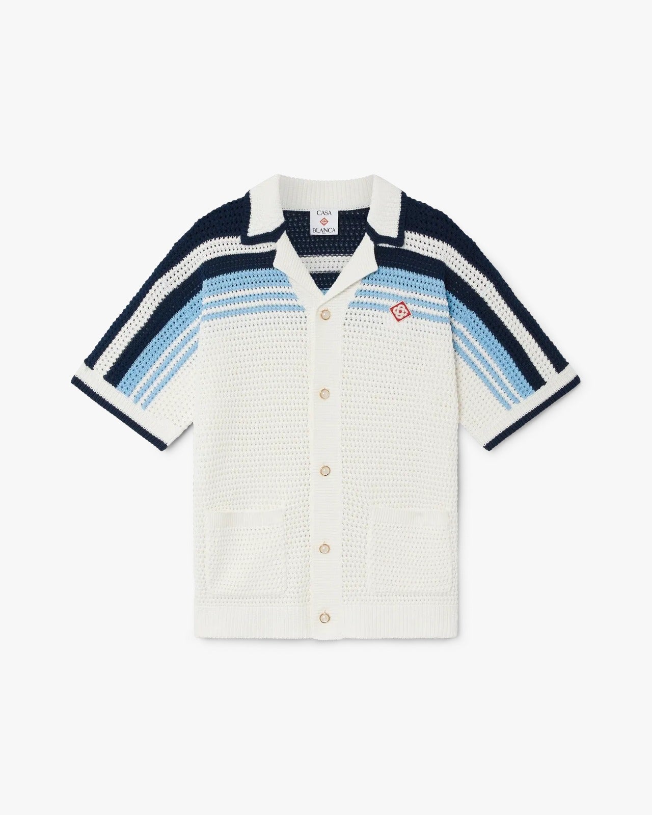 Chemise CASABLANCA