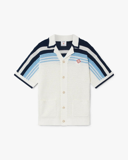 Chemise CASABLANCA