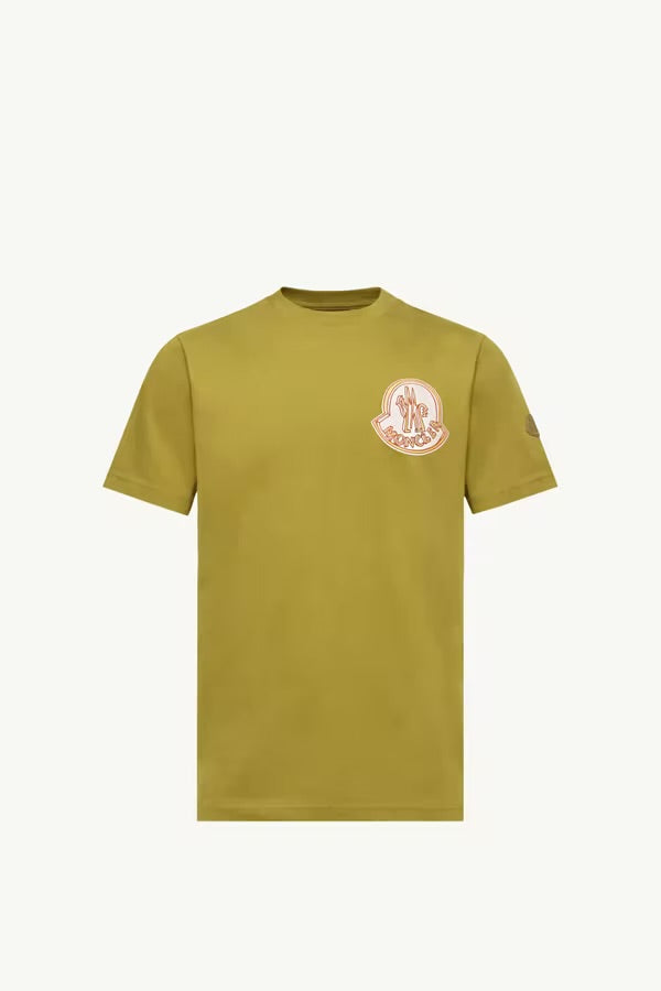 T-shirt Moncler