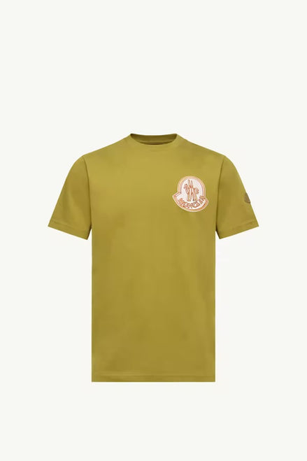 T-shirt Moncler