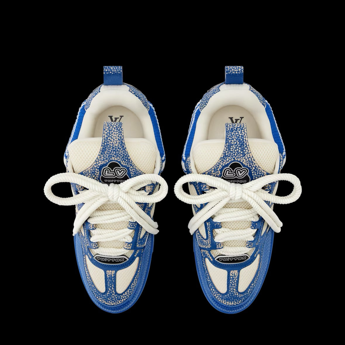 Louis Vuitton Skate