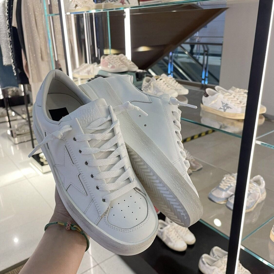 Golden Goose sneaker