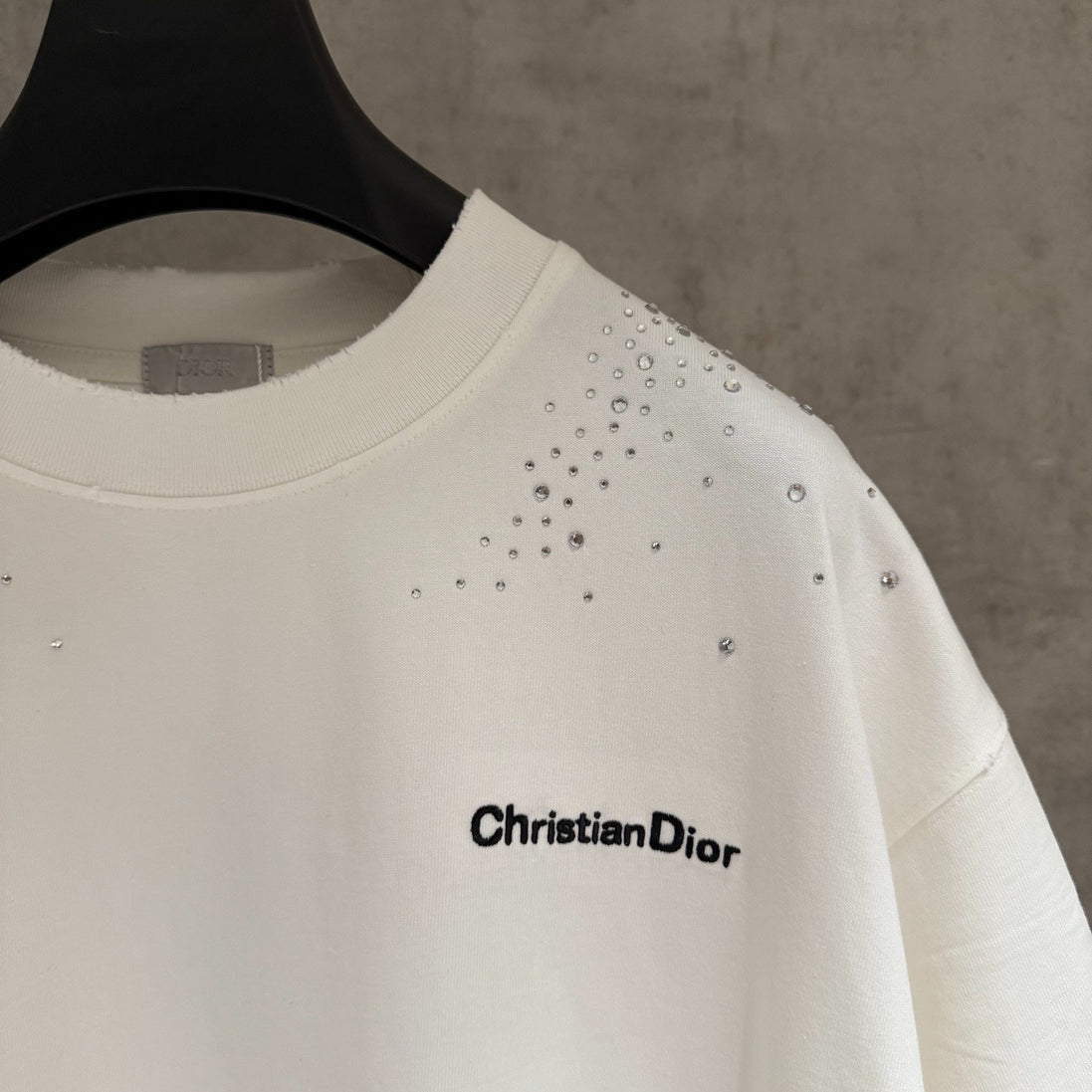 T-Shirt Dior