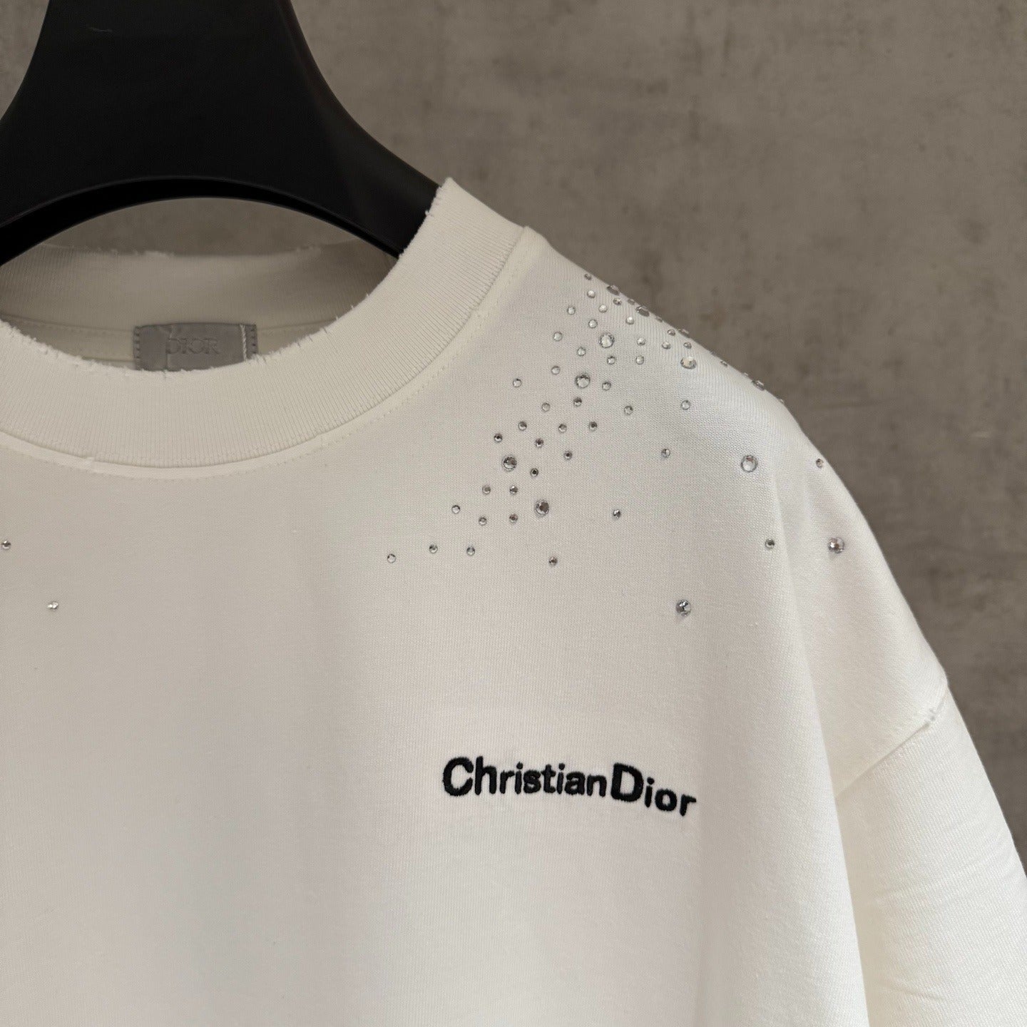 T-Shirt Dior