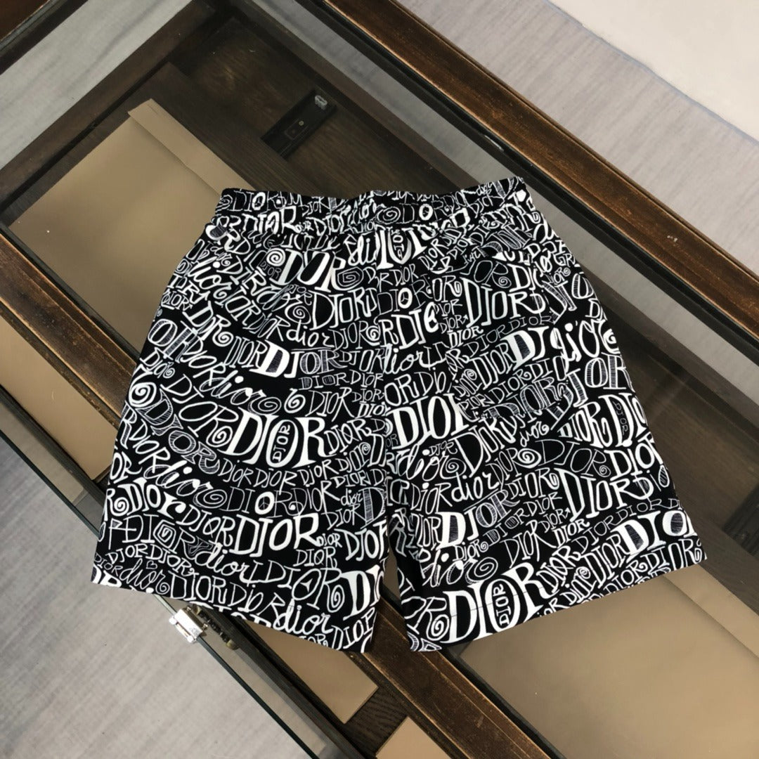 Short de bain Dior