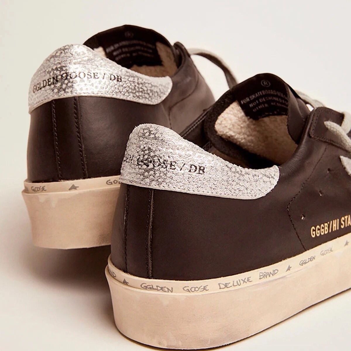 Golden Goose sneaker
