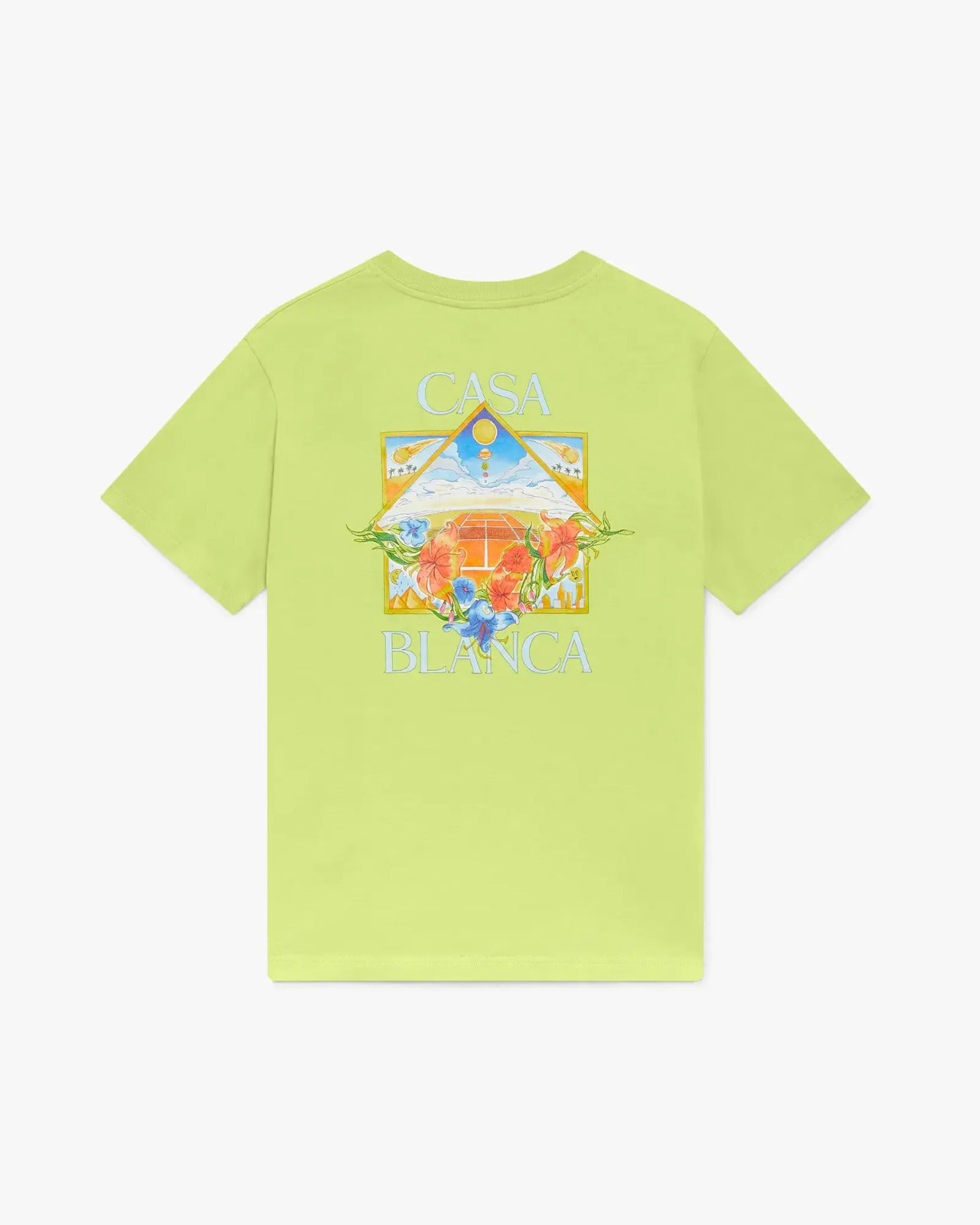 T-Shirt CASABLANCA