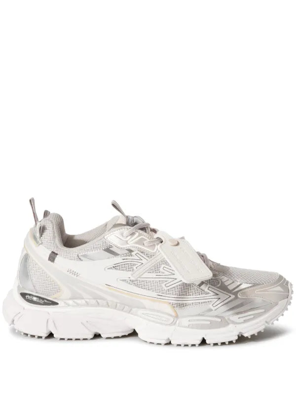Off-white be right back