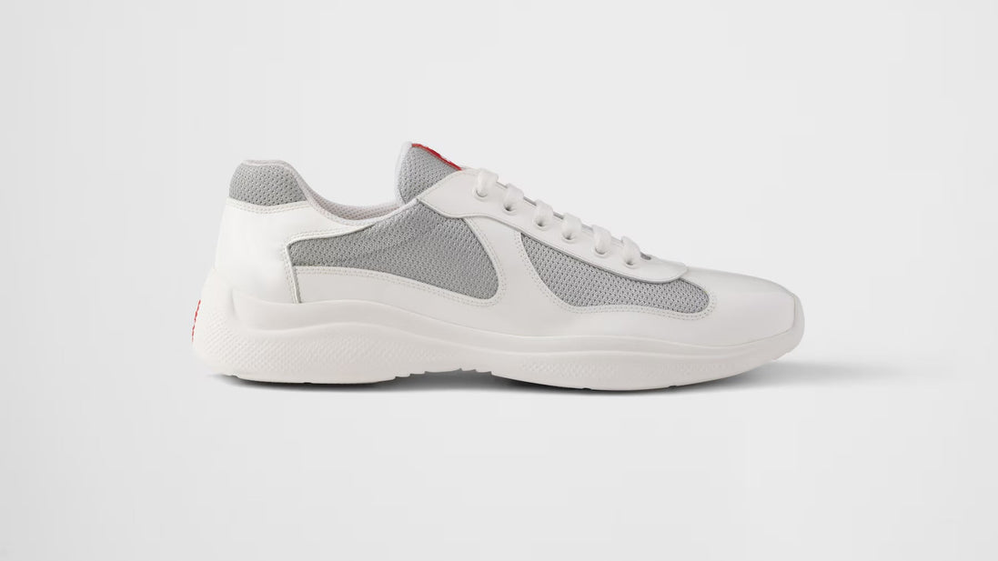 Prada cup