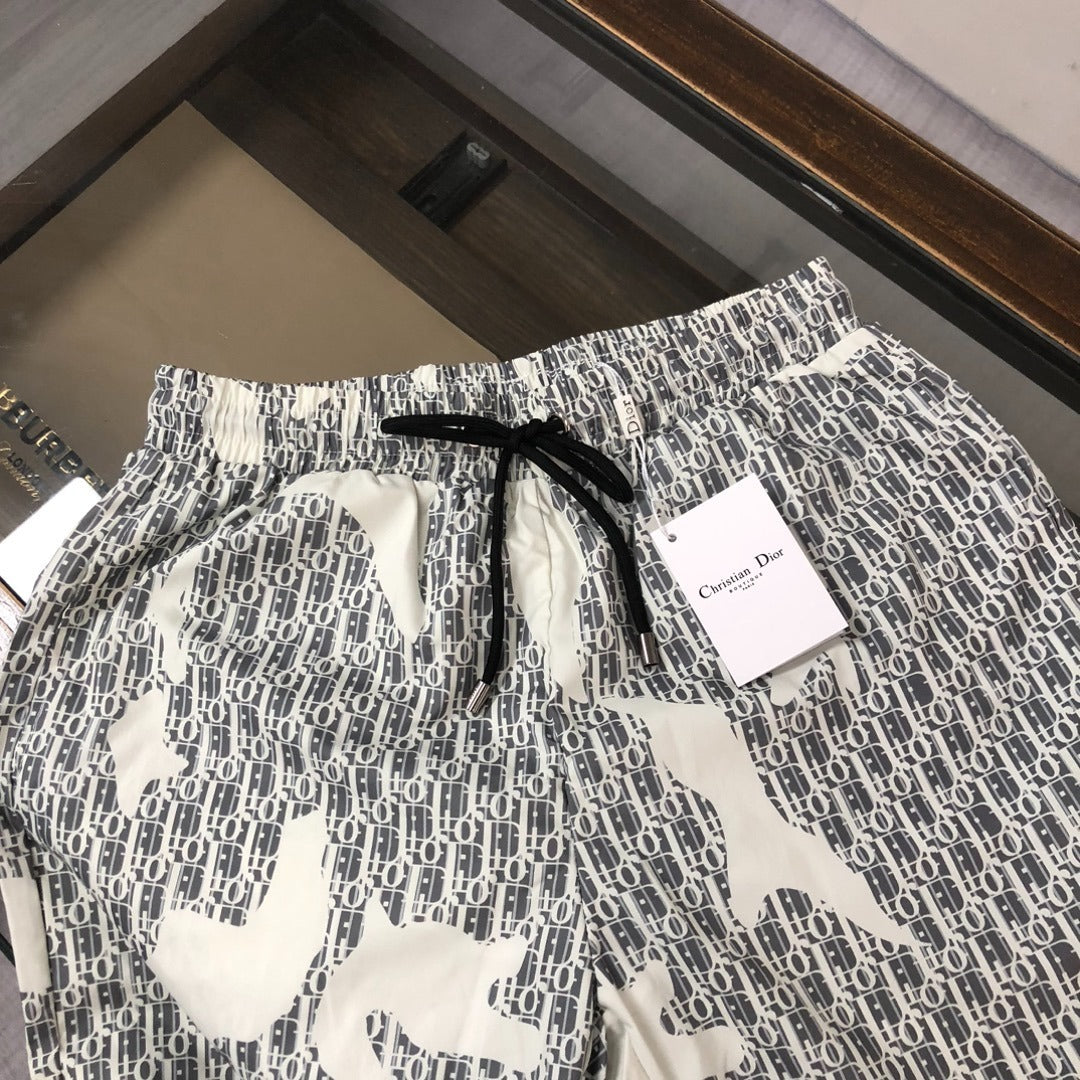 Short de bain Dior