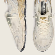 Golden goose dad star