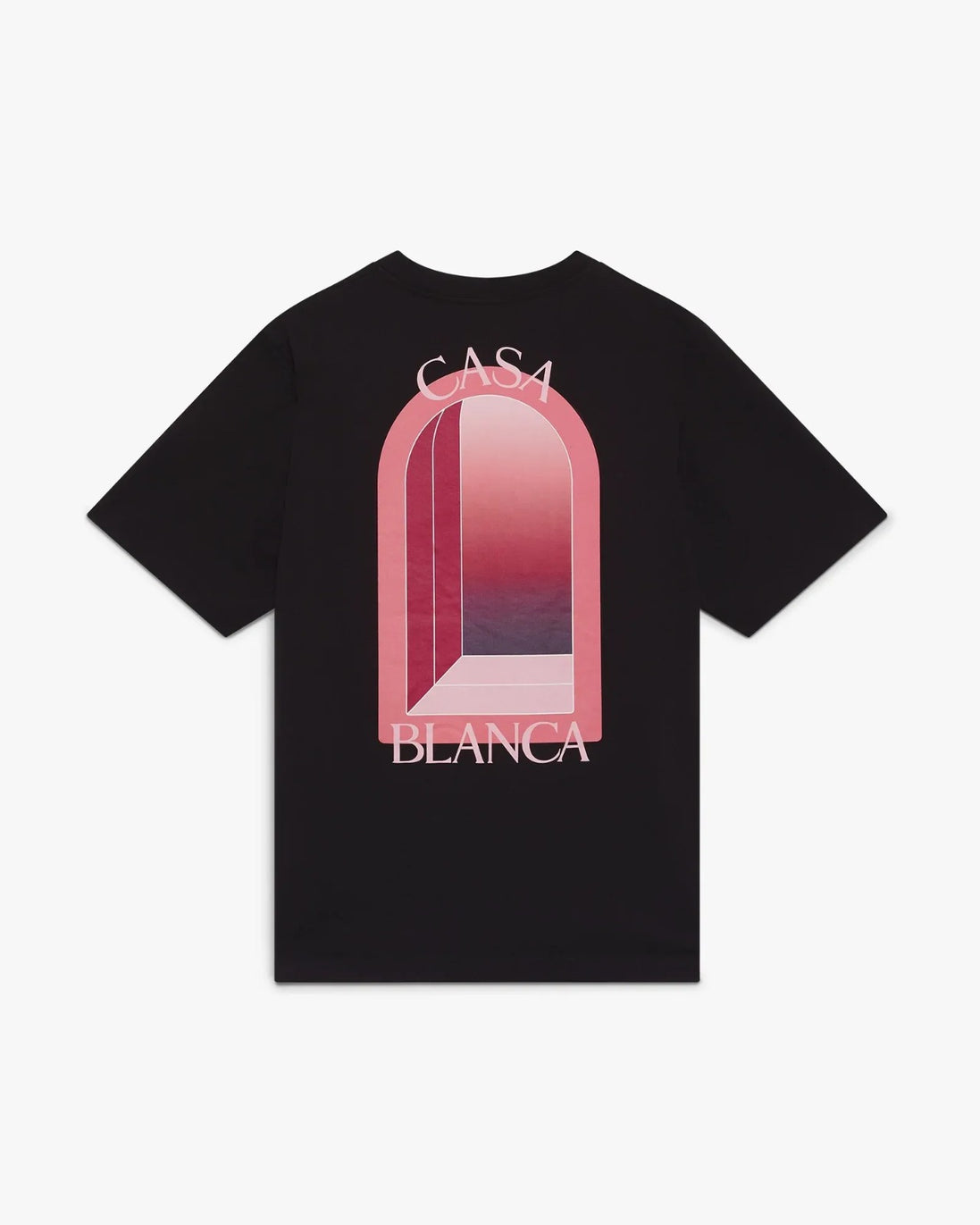 T-Shirt CASABLANCA