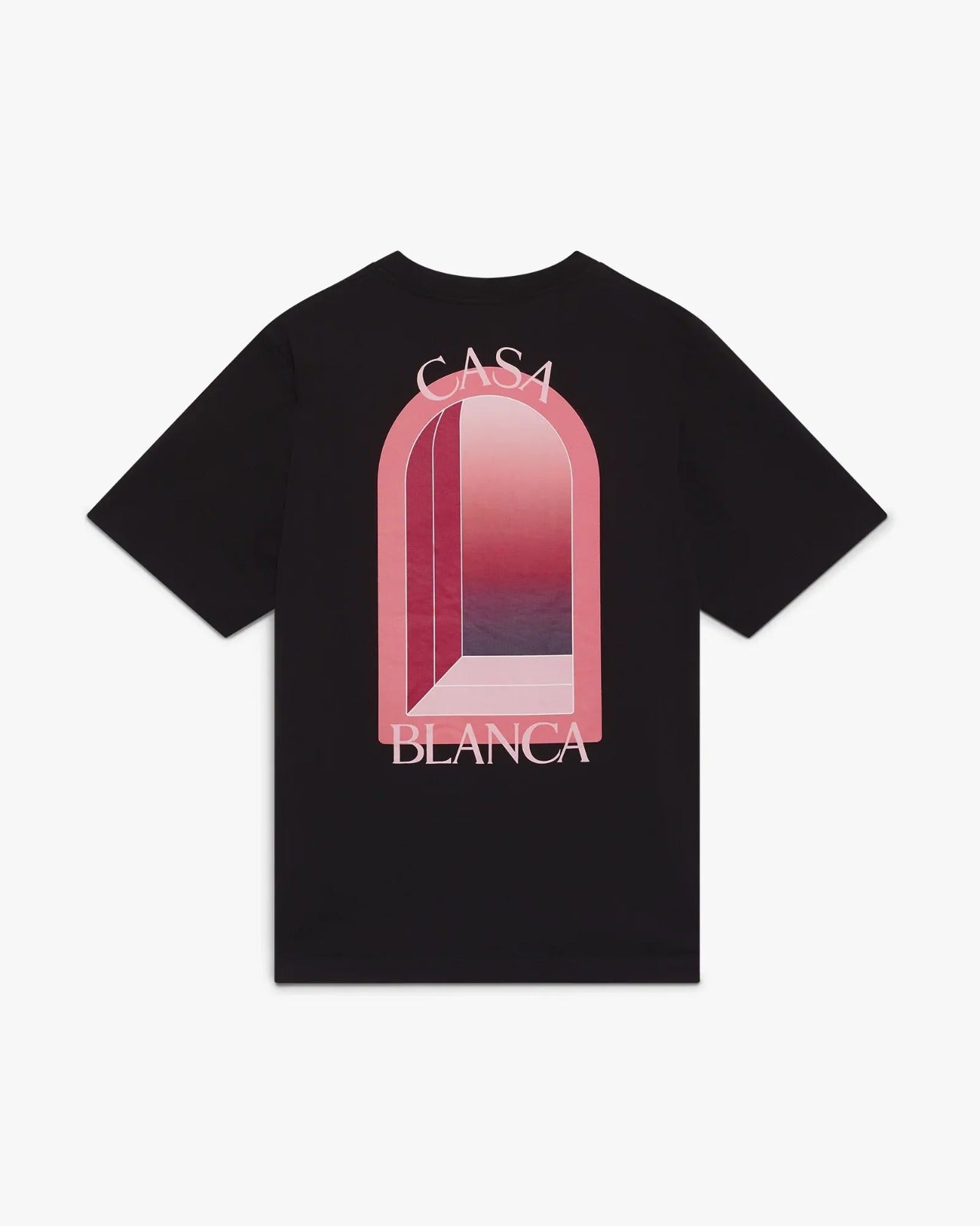 T-Shirt CASABLANCA
