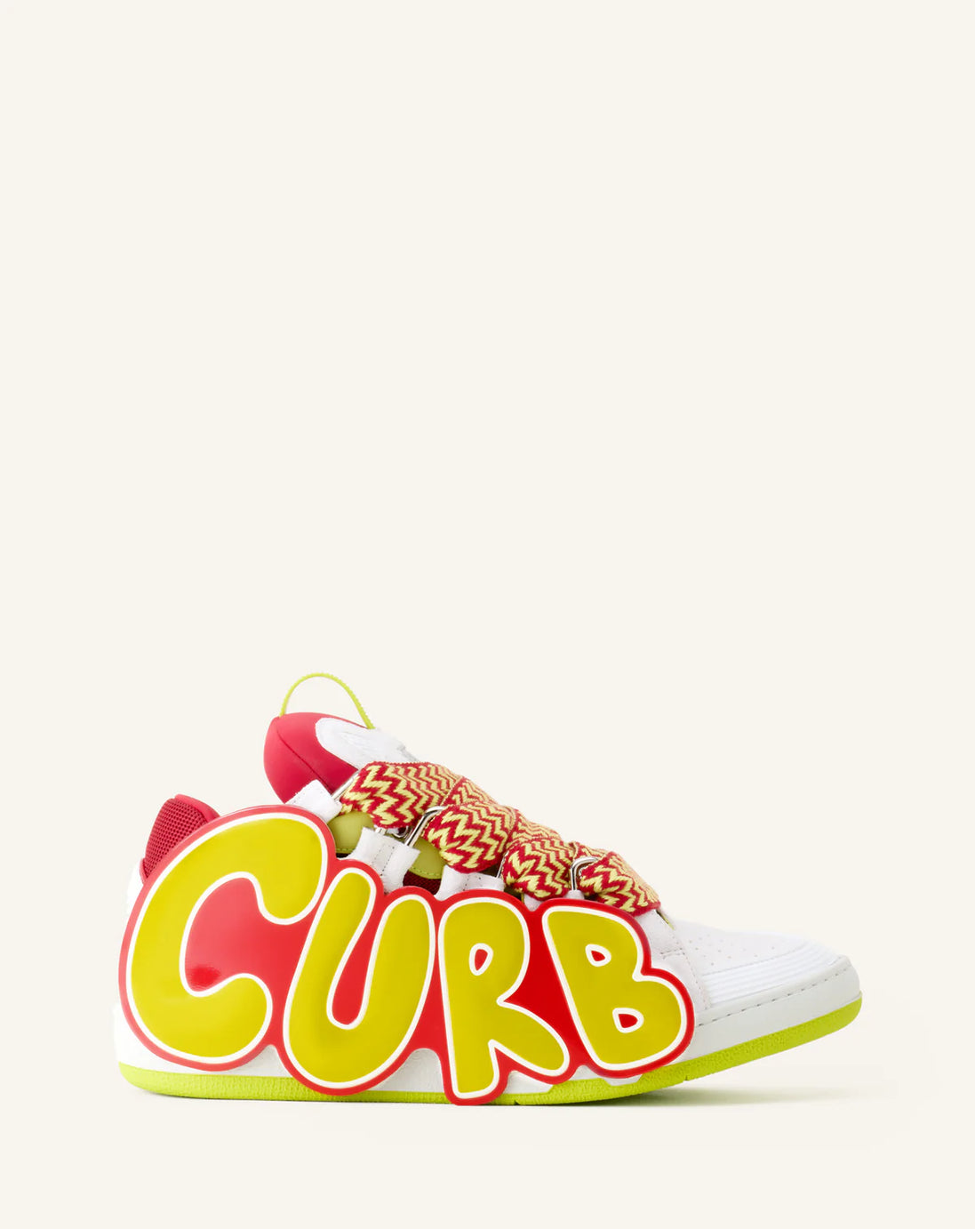 Lanvin Curb