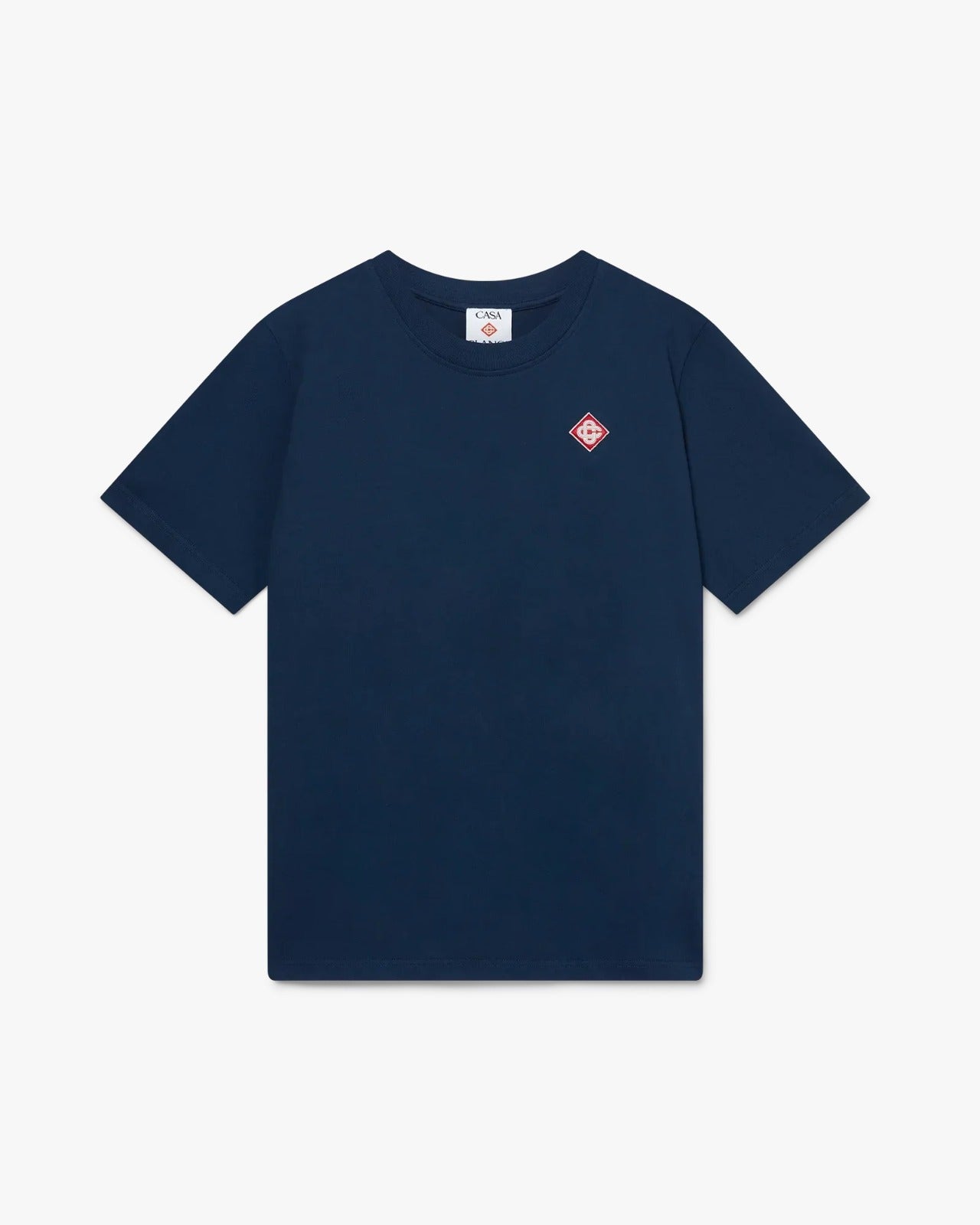 T-Shirt CASABLANCA