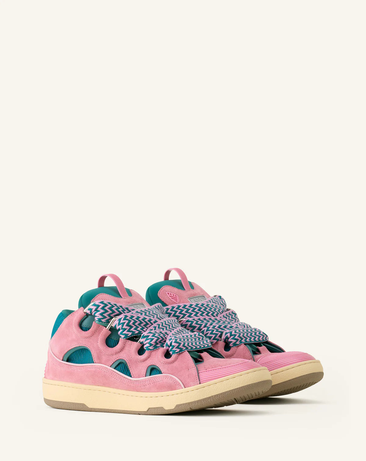 Lanvin Curb