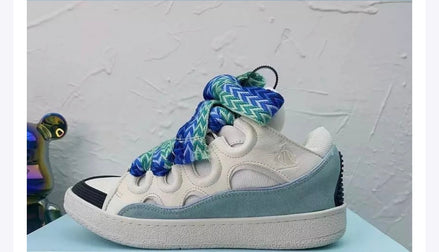 Lanvin bleu