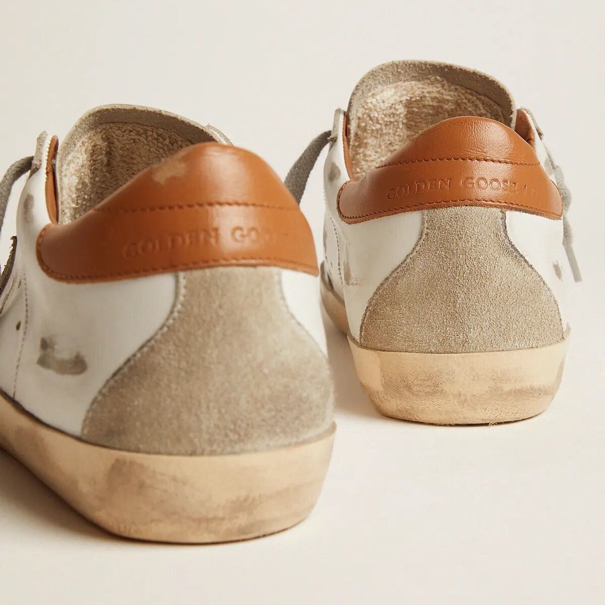Golden Goose sneaker