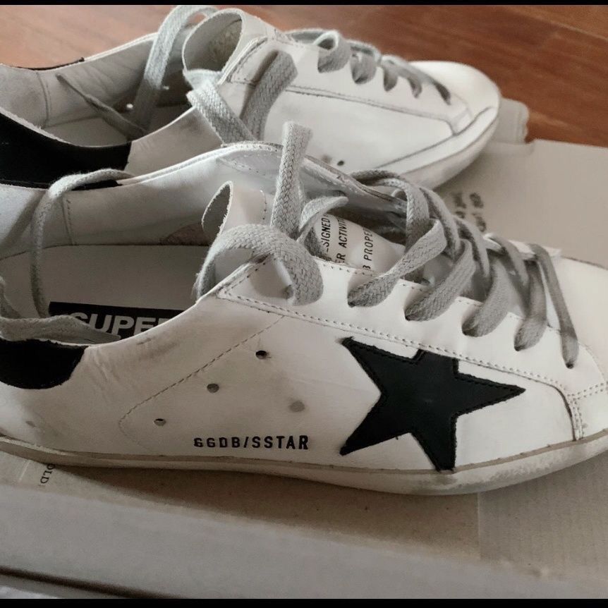 Golden Goose sneaker