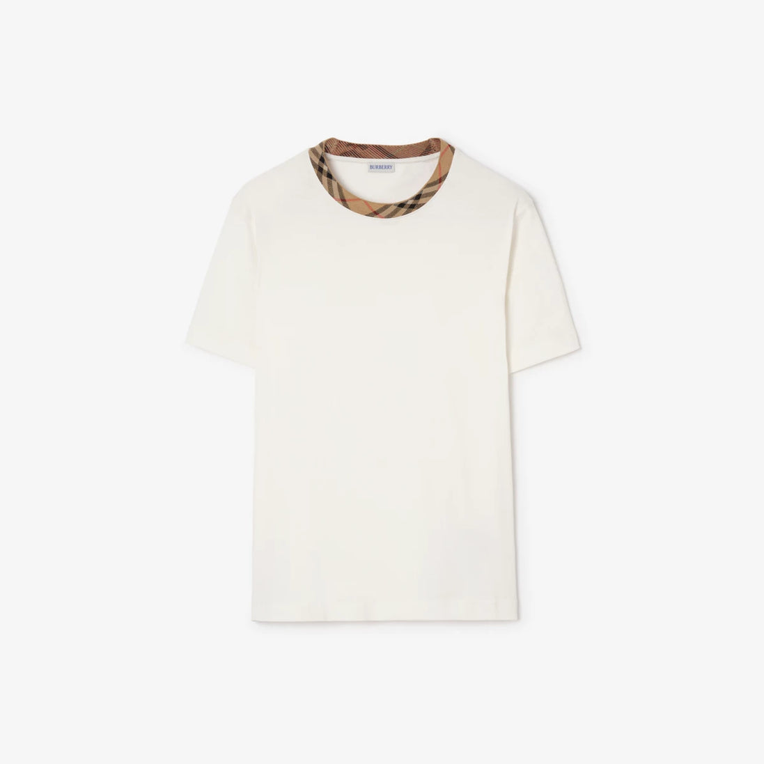 T-Shirt Burberry