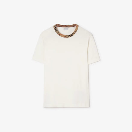 T-Shirt Burberry