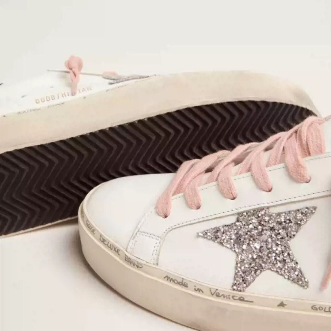 Golden Goose sneaker