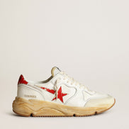 Golden goose Running Sole