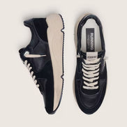 Golden goose Running Sole