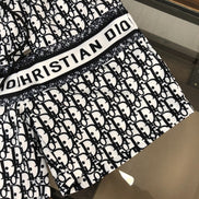 Short de bain Dior
