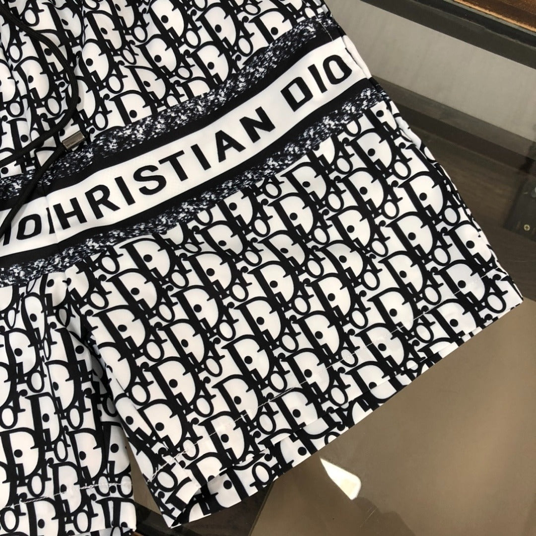 Short de bain Dior