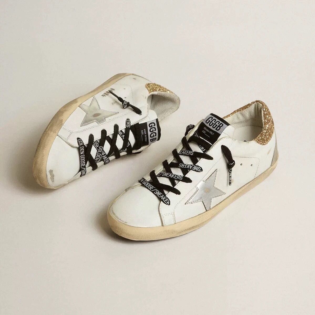 Golden Goose sneaker