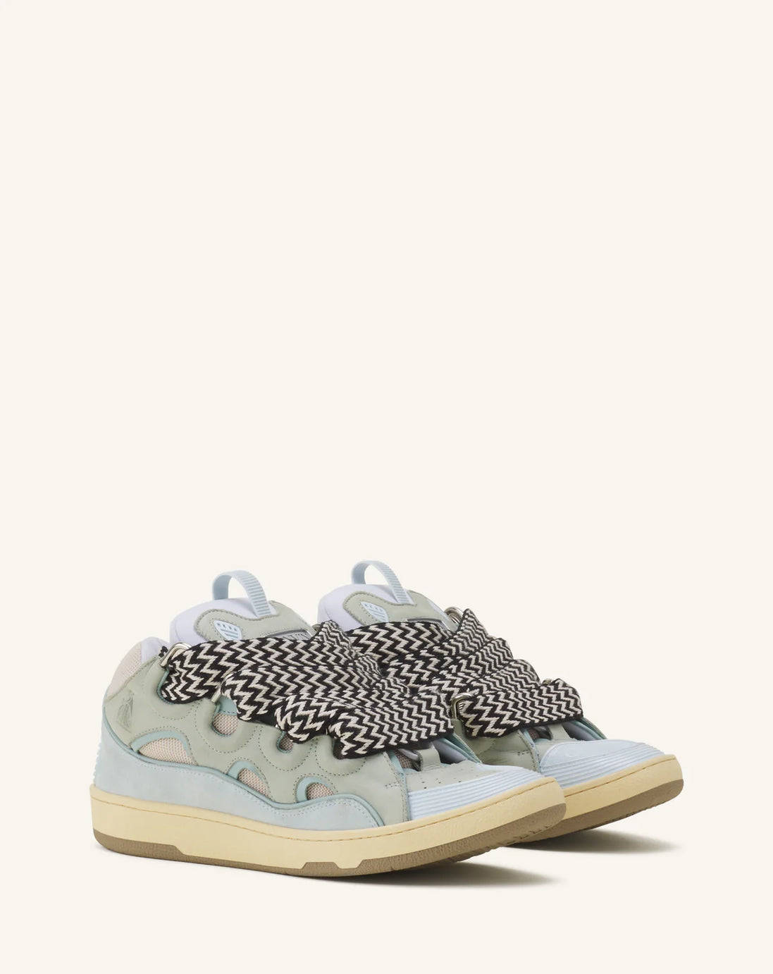 Lanvin curb