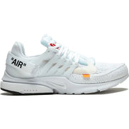 Presto off-white