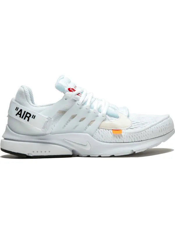 Presto off-white