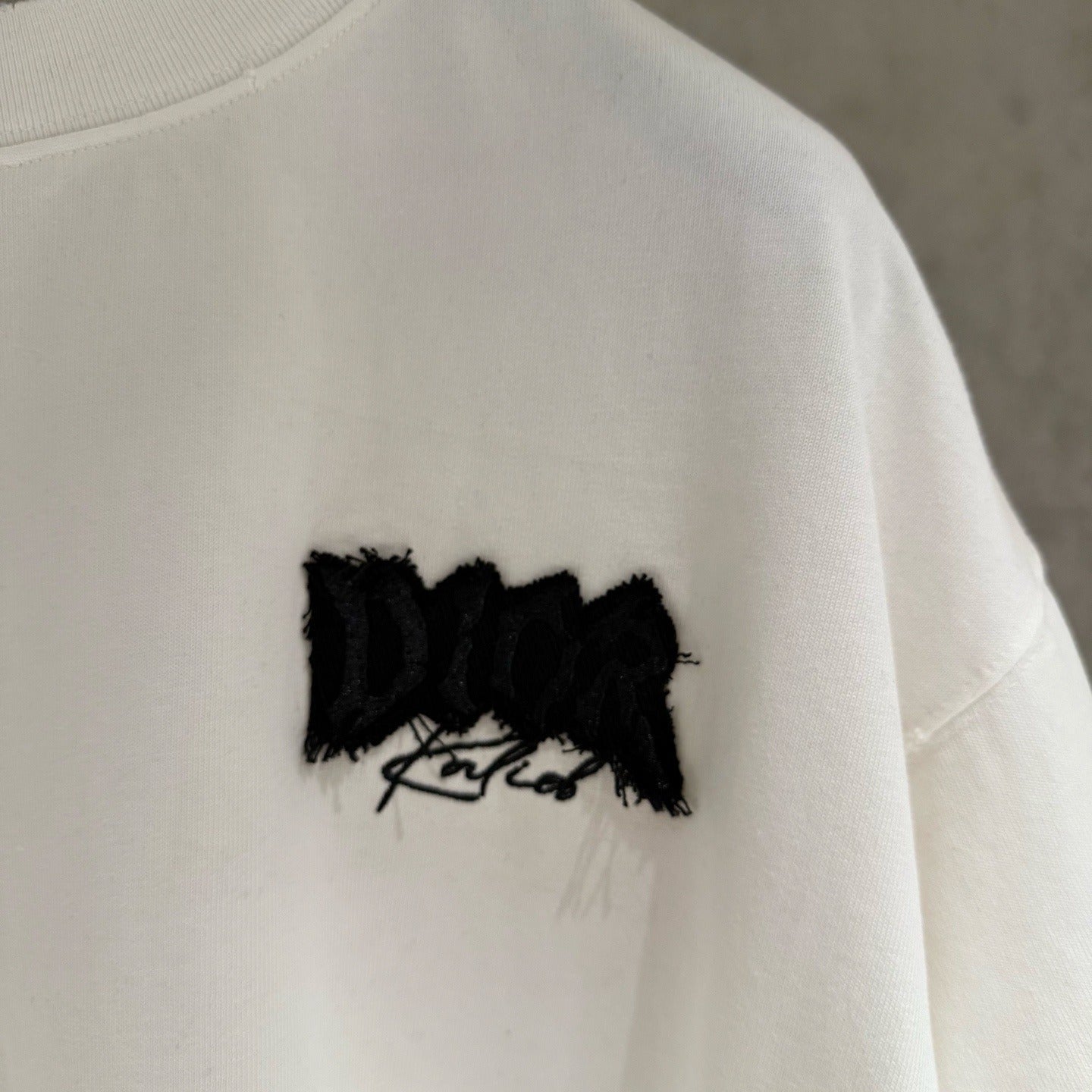 T-Shirt Dior
