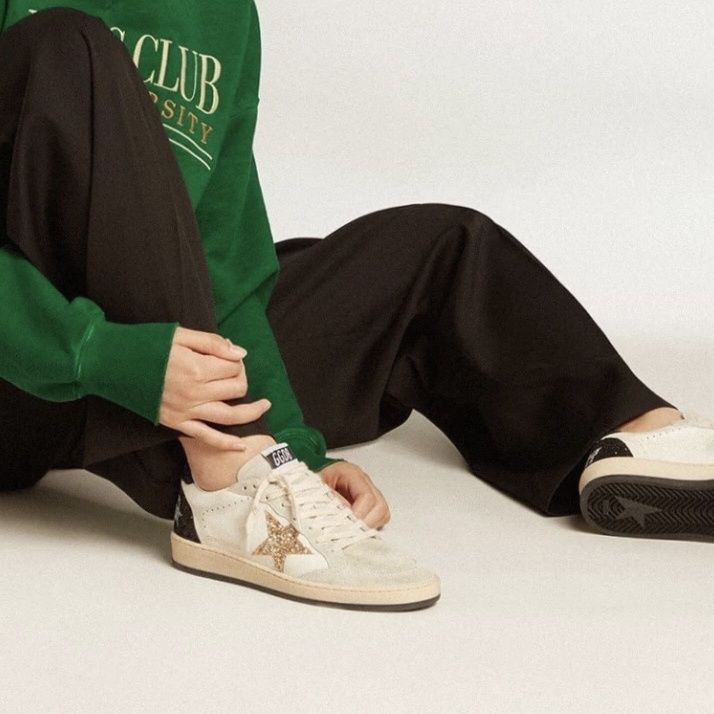 Golden Goose sneaker