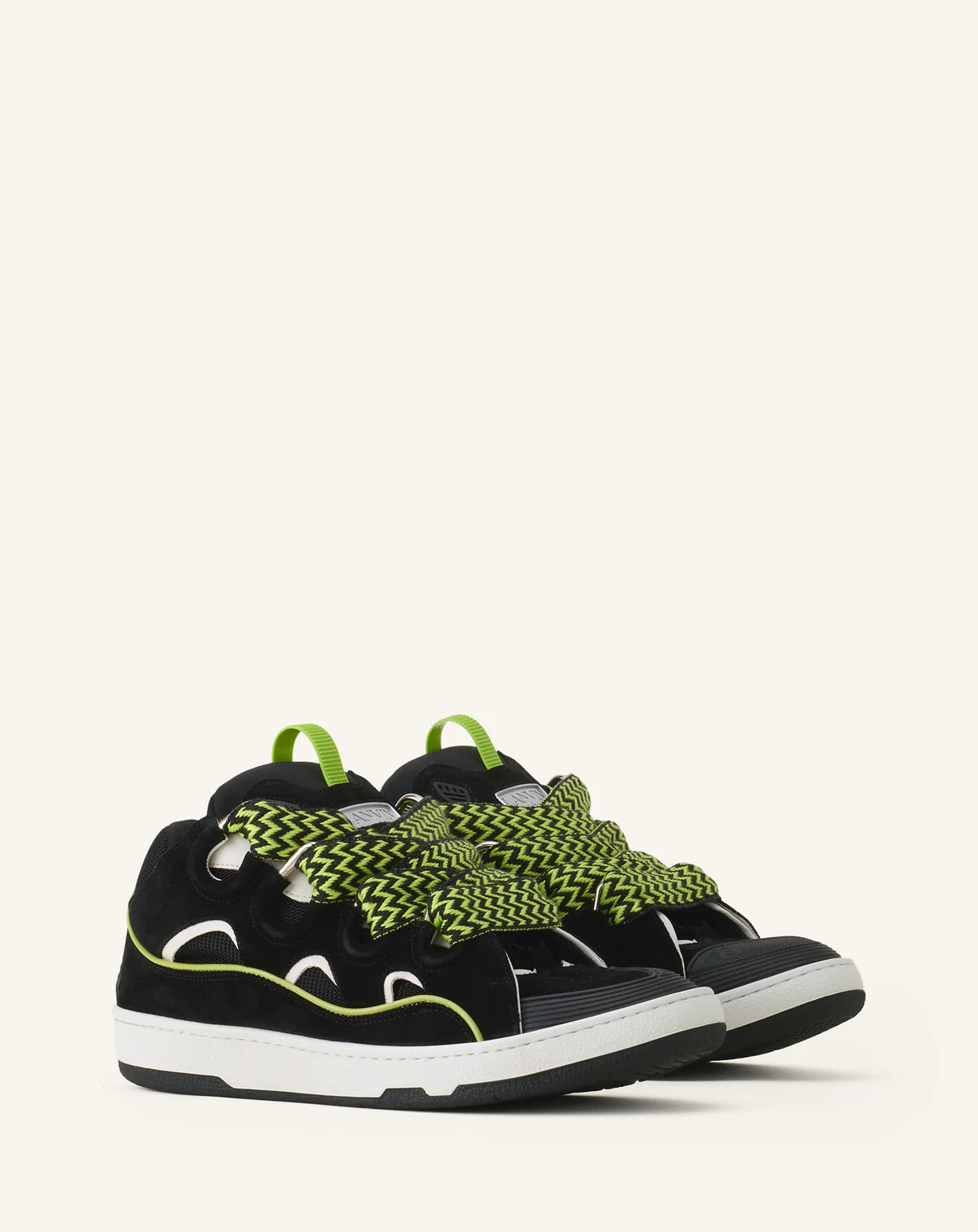 Lanvin Curb