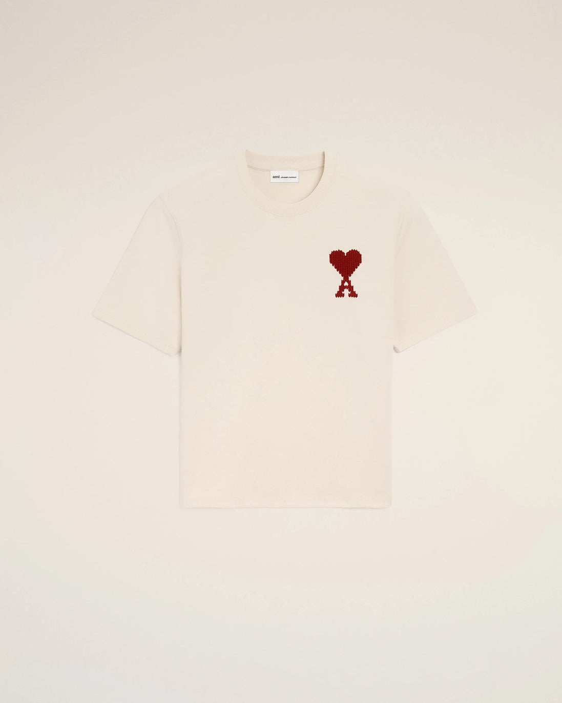 T-shirt AMI