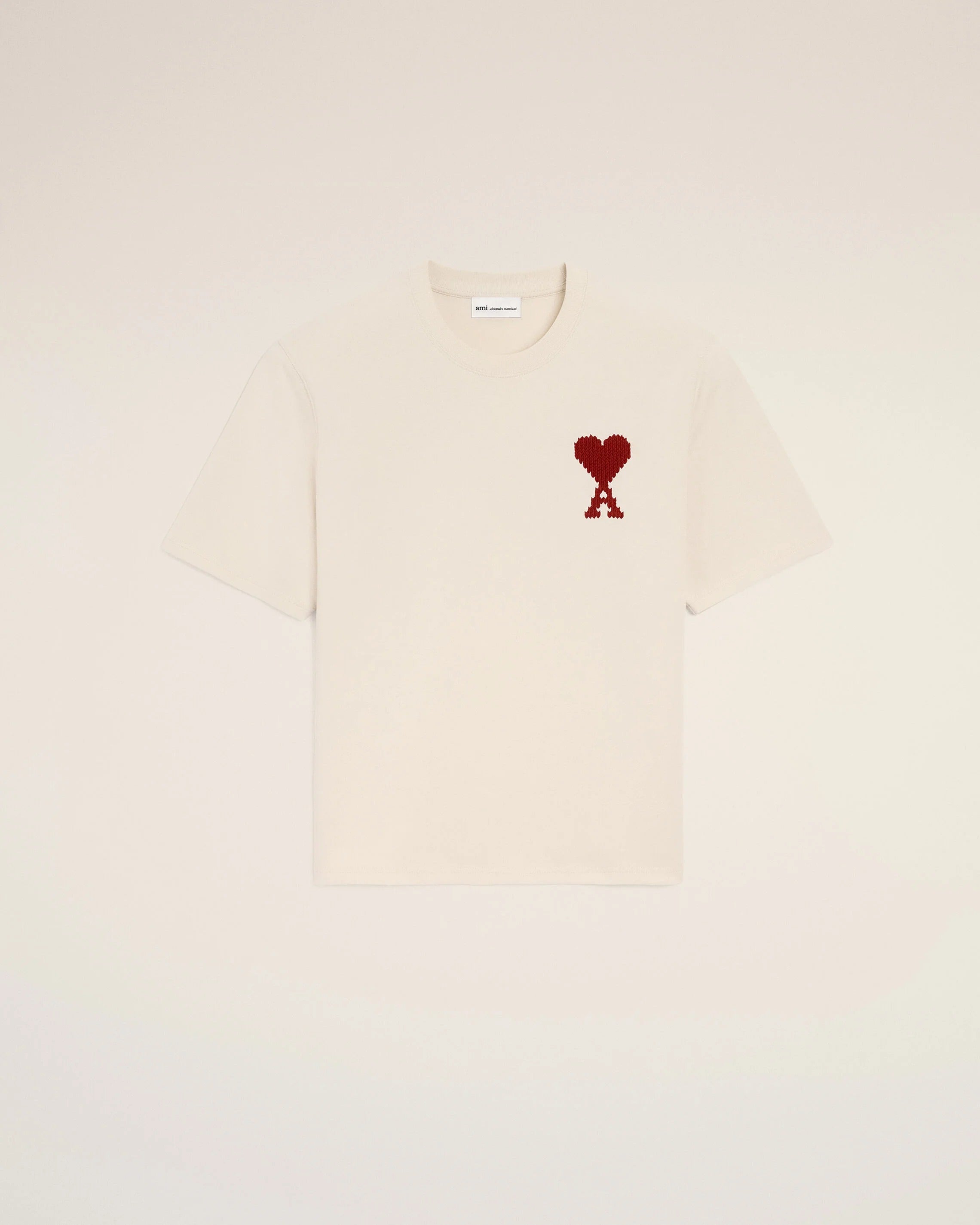 T-shirt AMI