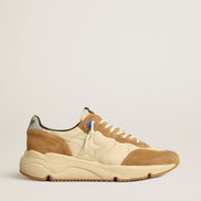 Golden goose Running Sole