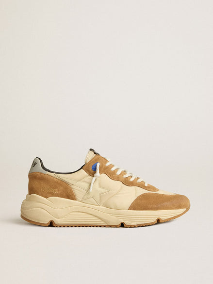 Golden goose Running Sole